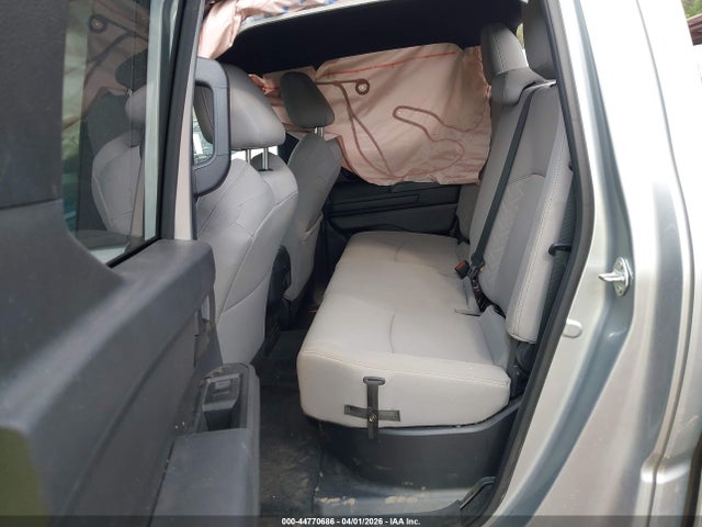 Aukcja sprzedaży 2024 Toyota Tacoma Sr5, vin: 3TYKB5FN3RT012113, numer aukcji: 44770686