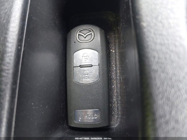 Продажа на аукционе авто 2016 Mazda Cx-5 Grand Touring, vin: JM3KE4DY3G0729726, номер лота: 44770688
