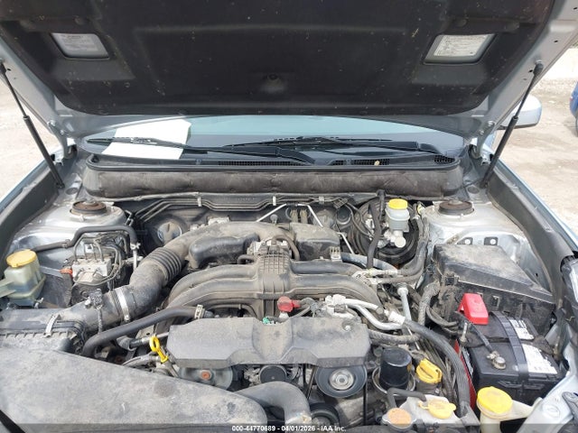 44770689 :رقم المزاد ، 4S4BRCKC9D3252157 vin ، 2013 Subaru Outback 2.5i Limited مزاد بيع