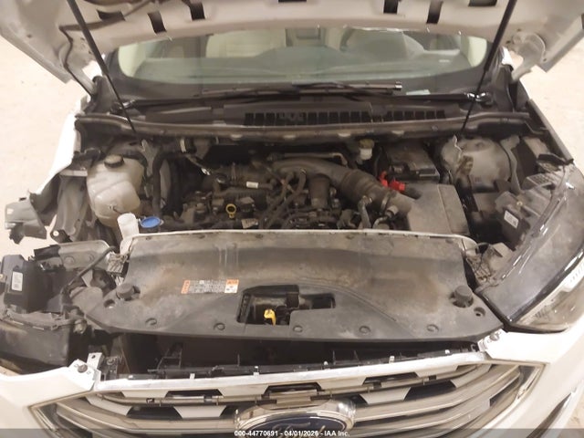 44770691 :رقم المزاد ، 2FMPK4J97LBA62653 vin ، 2020 Ford Edge Sel مزاد بيع