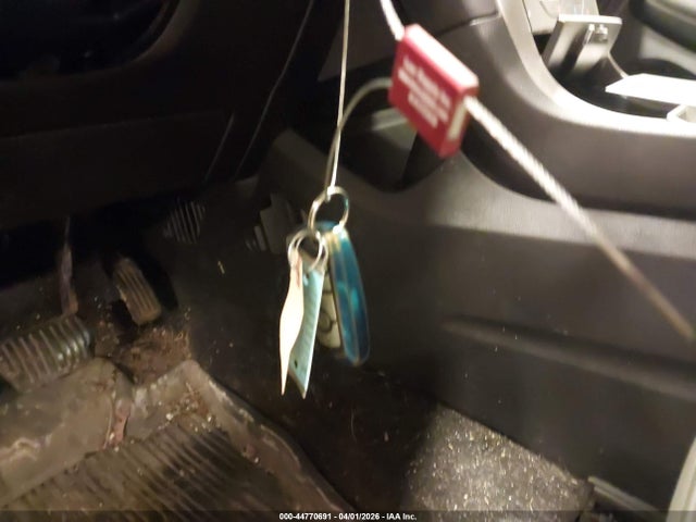 44770691 :رقم المزاد ، 2FMPK4J97LBA62653 vin ، 2020 Ford Edge Sel مزاد بيع