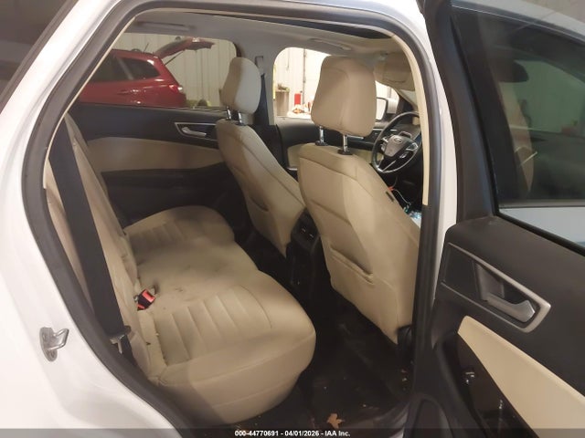 44770691 :رقم المزاد ، 2FMPK4J97LBA62653 vin ، 2020 Ford Edge Sel مزاد بيع