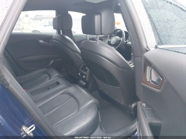 Aukcja sprzedaży 2013 Audi S7 4.0t Prestige, vin: WAU32AFC4DN085638, numer aukcji: 44770692