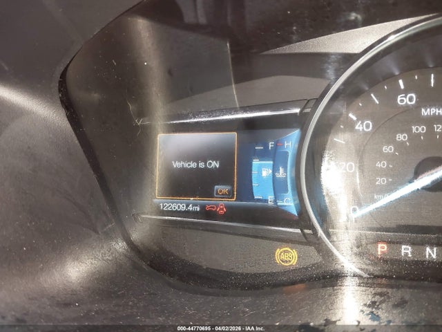 Ford EXPLORER XLT 2018 1FM5K8D87JGB02981 Image 16