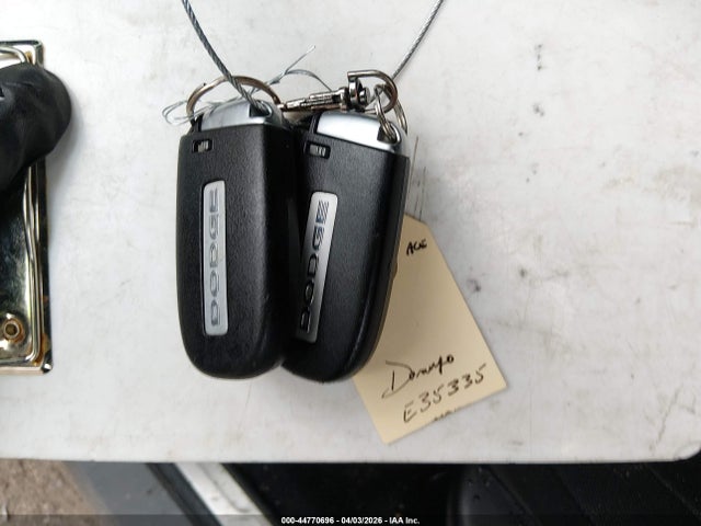 Продажа на аукционе авто 2025 Dodge Durango R/t Awd, vin: 1C4SDJCT6SC516602, номер лота: 44770696