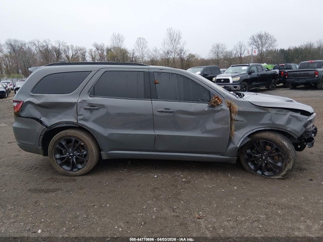 Продажа на аукционе авто 2025 Dodge Durango R/t Awd, vin: 1C4SDJCT6SC516602, номер лота: 44770696