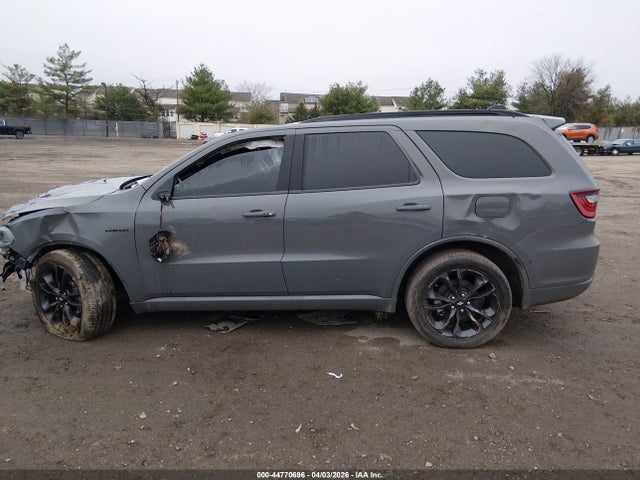 Продажа на аукционе авто 2025 Dodge Durango R/t Awd, vin: 1C4SDJCT6SC516602, номер лота: 44770696