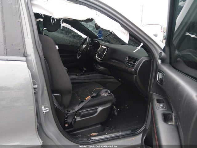 Продажа на аукционе авто 2025 Dodge Durango R/t Awd, vin: 1C4SDJCT6SC516602, номер лота: 44770696
