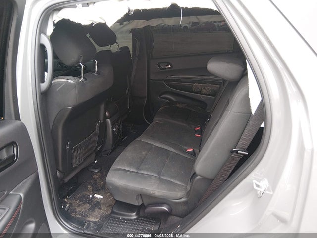 Продажа на аукционе авто 2025 Dodge Durango R/t Awd, vin: 1C4SDJCT6SC516602, номер лота: 44770696