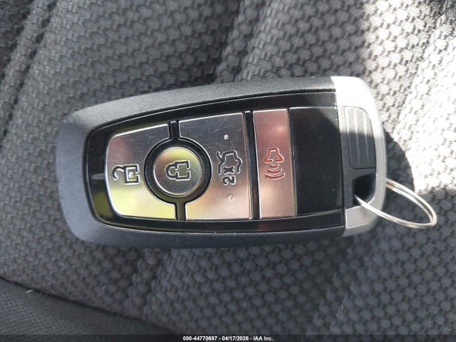 Продаж на аукціоні авто 2019 Ford Fusion Hybrid Se, vin: 3FA6P0LU5KR225057, номер лоту: 44770697