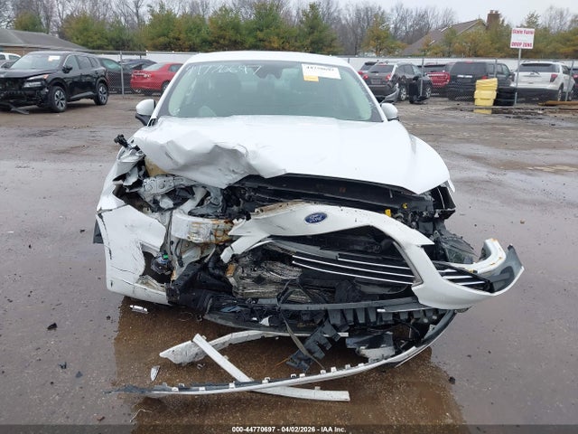 Продаж на аукціоні авто 2019 Ford Fusion Hybrid Se, vin: 3FA6P0LU5KR225057, номер лоту: 44770697