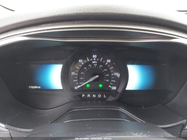 Продаж на аукціоні авто 2019 Ford Fusion Hybrid Se, vin: 3FA6P0LU5KR225057, номер лоту: 44770697