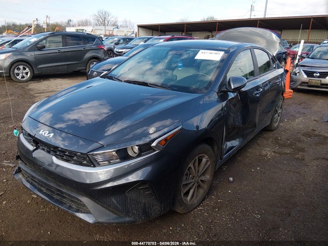 Aukcja sprzedaży 2023 Kia Forte Lxs, vin: 3KPF24AD7PE670868, numer aukcji: 44770703