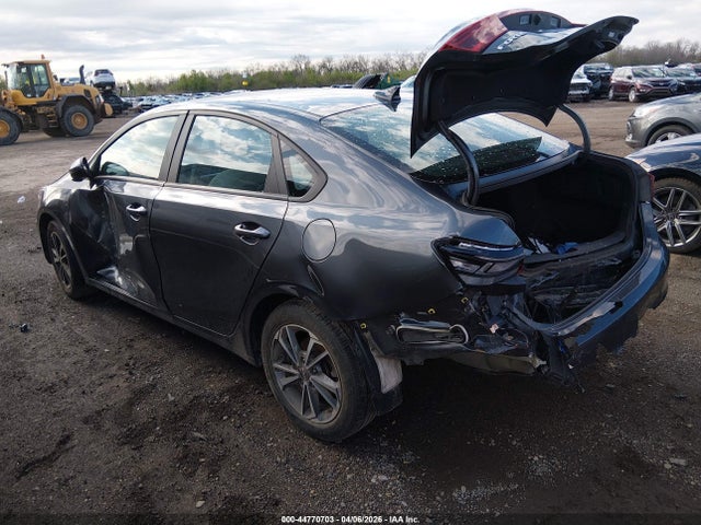 Aukcja sprzedaży 2023 Kia Forte Lxs, vin: 3KPF24AD7PE670868, numer aukcji: 44770703