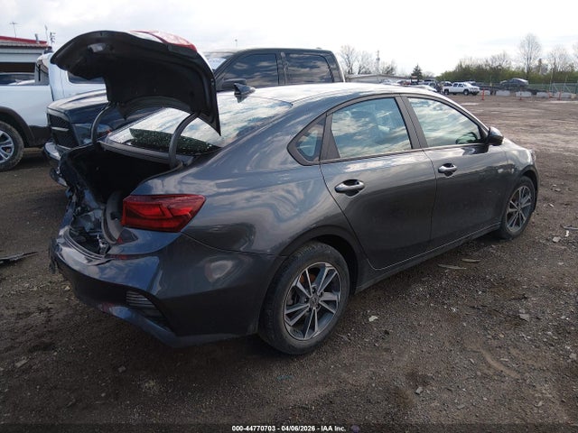 Aukcja sprzedaży 2023 Kia Forte Lxs, vin: 3KPF24AD7PE670868, numer aukcji: 44770703