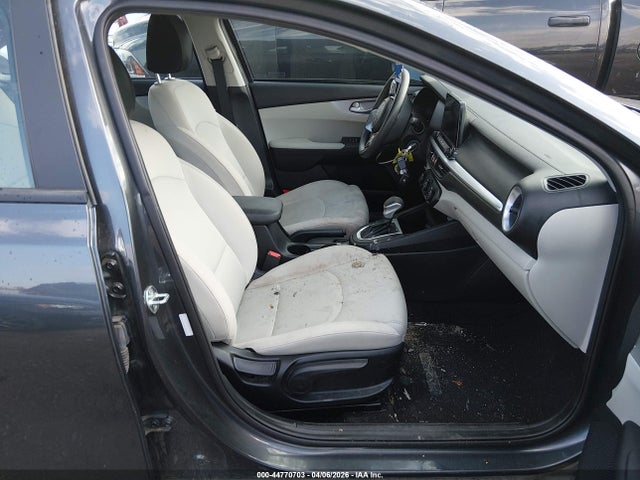 Aukcja sprzedaży 2023 Kia Forte Lxs, vin: 3KPF24AD7PE670868, numer aukcji: 44770703