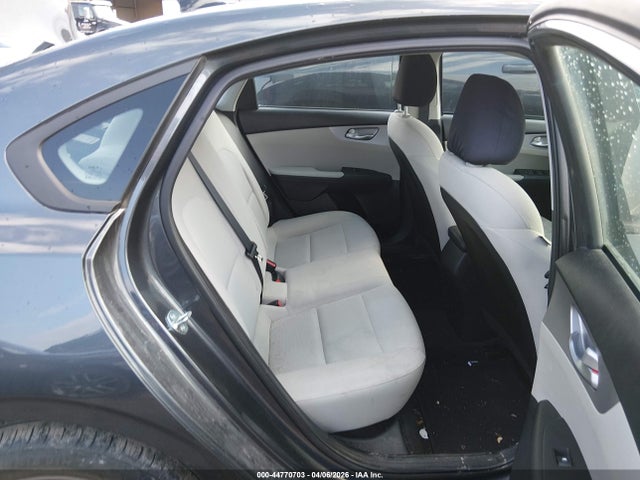 Aukcja sprzedaży 2023 Kia Forte Lxs, vin: 3KPF24AD7PE670868, numer aukcji: 44770703