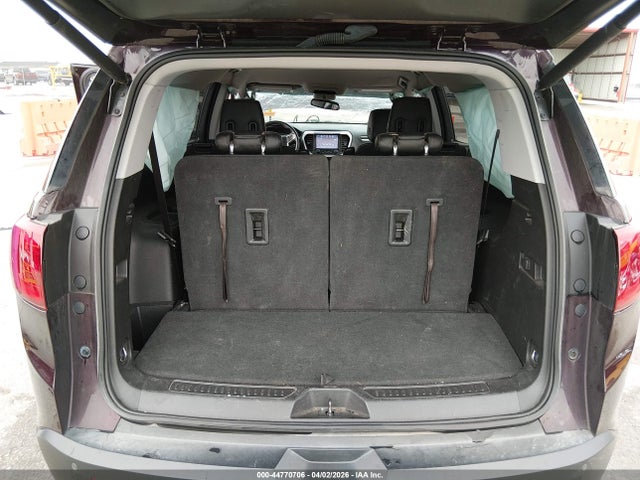 44770706 :رقم المزاد ، 1GKKNMLAXJZ154643 vin ، 2018 Gmc Acadia Slt-1 مزاد بيع