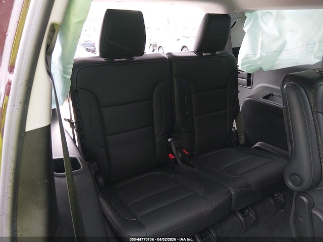 44770706 :رقم المزاد ، 1GKKNMLAXJZ154643 vin ، 2018 Gmc Acadia Slt-1 مزاد بيع