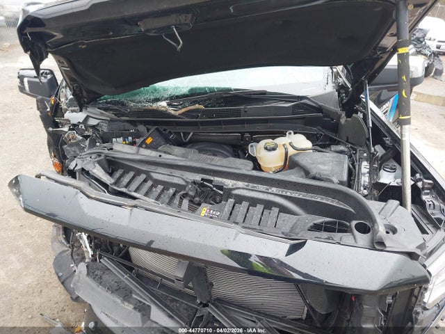 44770710 :رقم المزاد ، 1GTUUHEL3SZ179530 vin ، 2025 Gmc Sierra 1500 مزاد بيع