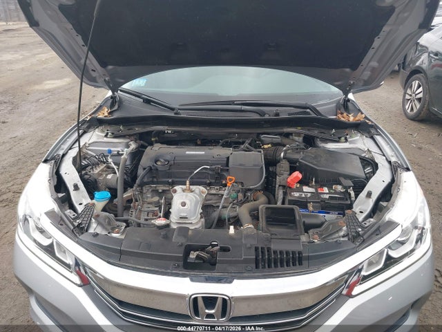 1HGCR2F01GA111071 Honda ACCORD EX