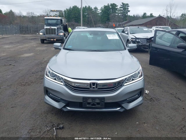 1HGCR2F01GA111071 Honda ACCORD EX