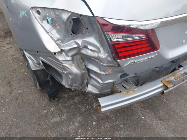 1HGCR2F01GA111071 Honda ACCORD EX