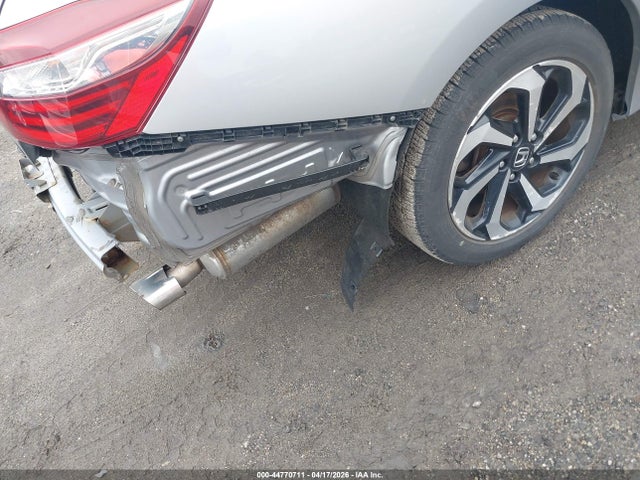 1HGCR2F01GA111071 Honda ACCORD EX