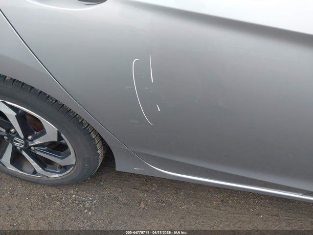 1HGCR2F01GA111071 Honda ACCORD EX