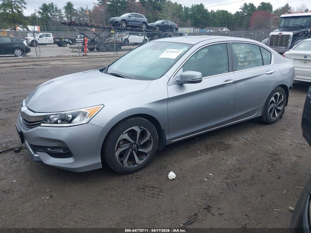 1HGCR2F01GA111071 Honda ACCORD EX