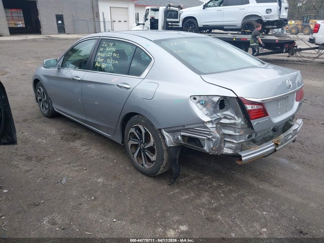 1HGCR2F01GA111071 Honda ACCORD EX