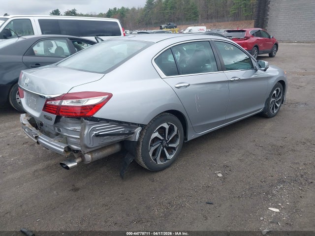 1HGCR2F01GA111071 Honda ACCORD EX