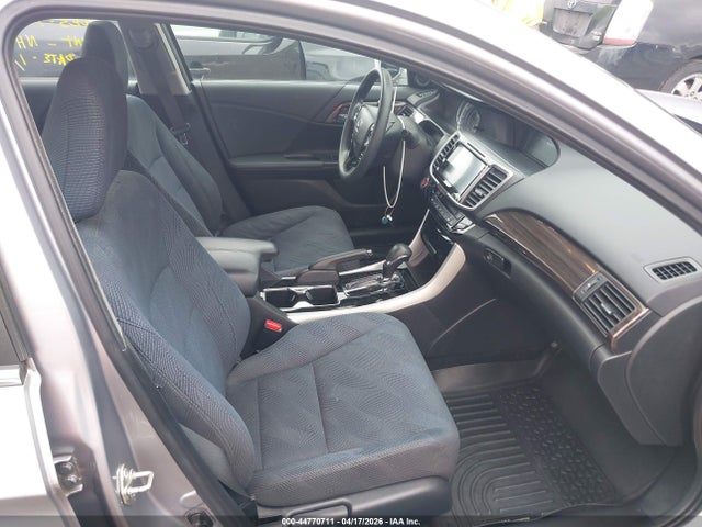 1HGCR2F01GA111071 Honda ACCORD EX