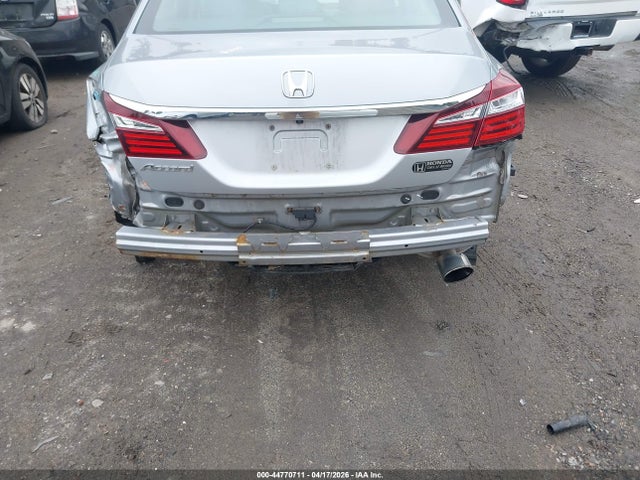 1HGCR2F01GA111071 Honda ACCORD EX