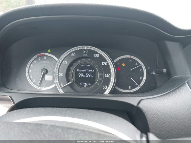 1HGCR2F01GA111071 Honda ACCORD EX