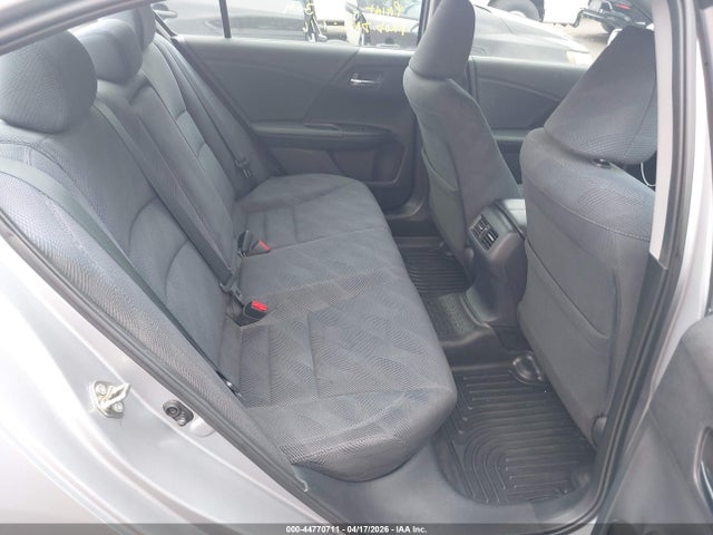 1HGCR2F01GA111071 Honda ACCORD EX