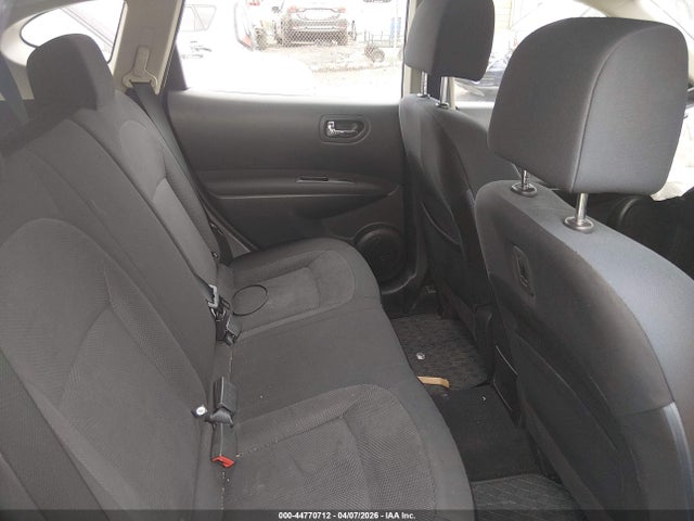 Продажа на аукционе авто 2014 Nissan Rogue Select S, vin: JN8AS5MV9EW712078, номер лота: 44770712