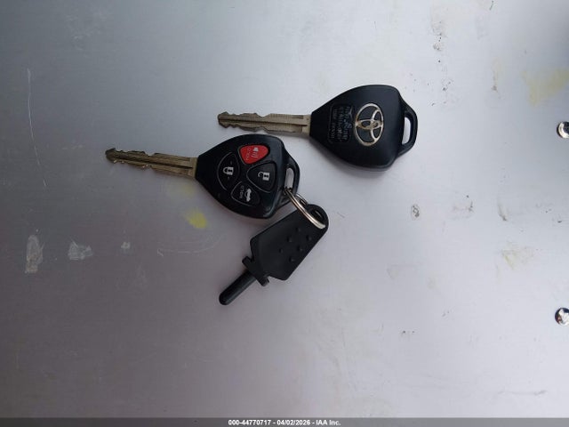 Продаж на аукціоні авто 2008 Toyota Camry Le V6, vin: 4T1BK46K68U565811, номер лоту: 44770717