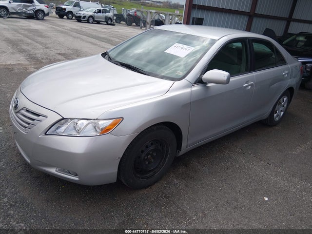 Продаж на аукціоні авто 2008 Toyota Camry Le V6, vin: 4T1BK46K68U565811, номер лоту: 44770717