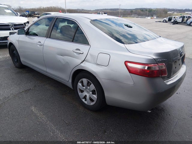 Продаж на аукціоні авто 2008 Toyota Camry Le V6, vin: 4T1BK46K68U565811, номер лоту: 44770717