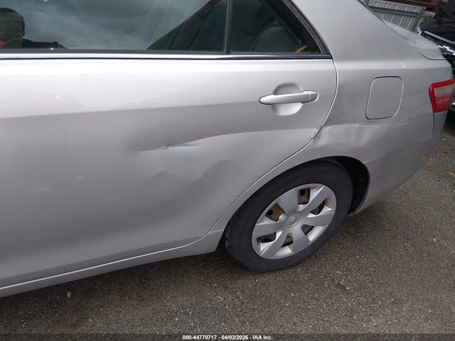 Продаж на аукціоні авто 2008 Toyota Camry Le V6, vin: 4T1BK46K68U565811, номер лоту: 44770717