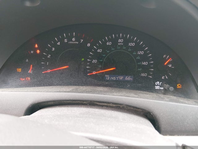 Продаж на аукціоні авто 2008 Toyota Camry Le V6, vin: 4T1BK46K68U565811, номер лоту: 44770717