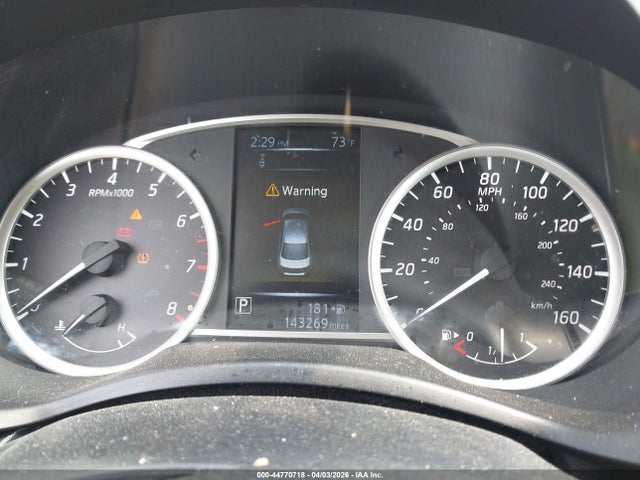 44770718 :رقم المزاد ، 3N1AB7AP3JY248787 vin ، 2018 Nissan Sentra S مزاد بيع