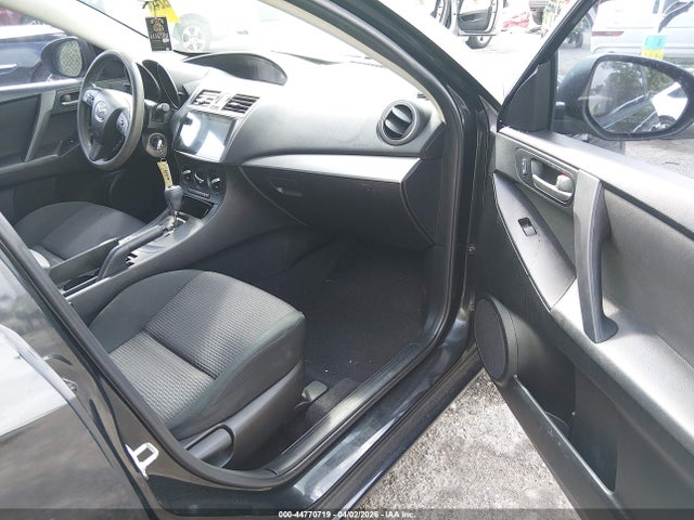 Продаж на аукціоні авто 2013 Mazda Mazda3 I Sport, vin: JM1BL1U70D1832841, номер лоту: 44770719