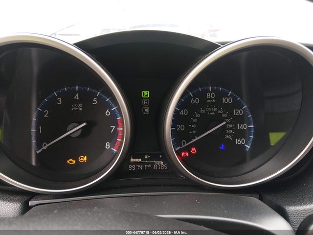 Продаж на аукціоні авто 2013 Mazda Mazda3 I Sport, vin: JM1BL1U70D1832841, номер лоту: 44770719