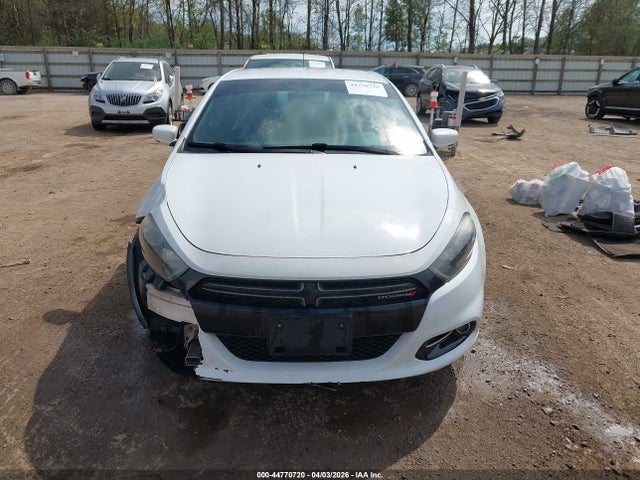 Aukcja sprzedaży 2015 Dodge Dart Gt, vin: 1C3CDFEB9FD173231, numer aukcji: 44770720