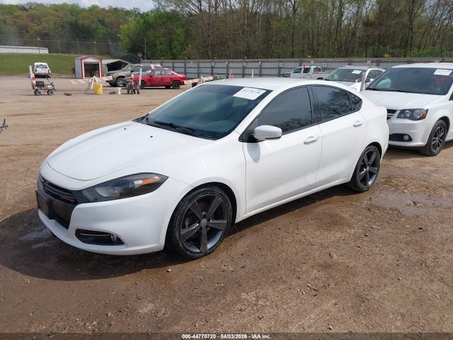 Aukcja sprzedaży 2015 Dodge Dart Gt, vin: 1C3CDFEB9FD173231, numer aukcji: 44770720