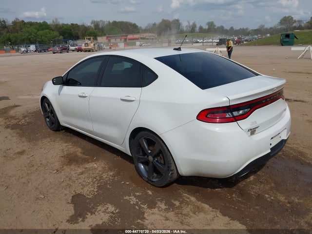 Aukcja sprzedaży 2015 Dodge Dart Gt, vin: 1C3CDFEB9FD173231, numer aukcji: 44770720