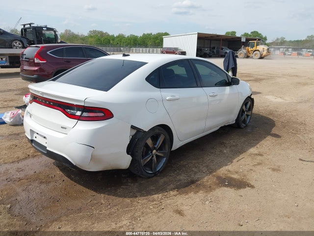 Aukcja sprzedaży 2015 Dodge Dart Gt, vin: 1C3CDFEB9FD173231, numer aukcji: 44770720