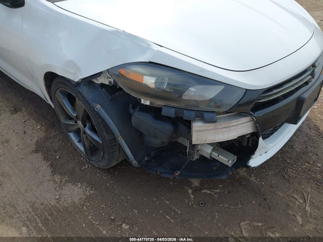 Aukcja sprzedaży 2015 Dodge Dart Gt, vin: 1C3CDFEB9FD173231, numer aukcji: 44770720
